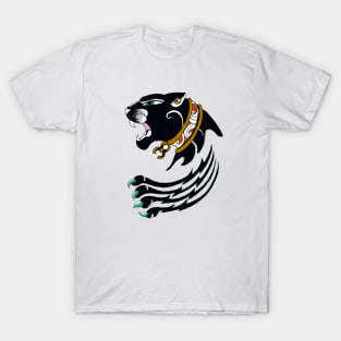 Panthera T-Shirt